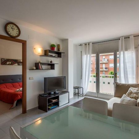 Apartmán Apartamento Castell De Perelada Girona Exteriér fotografie