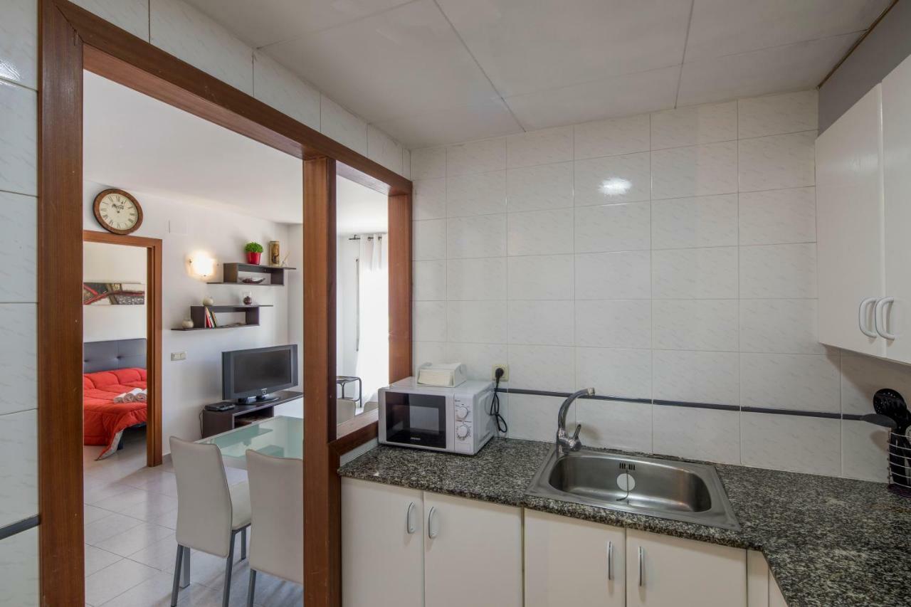 Apartmán Apartamento Castell De Perelada Girona Exteriér fotografie