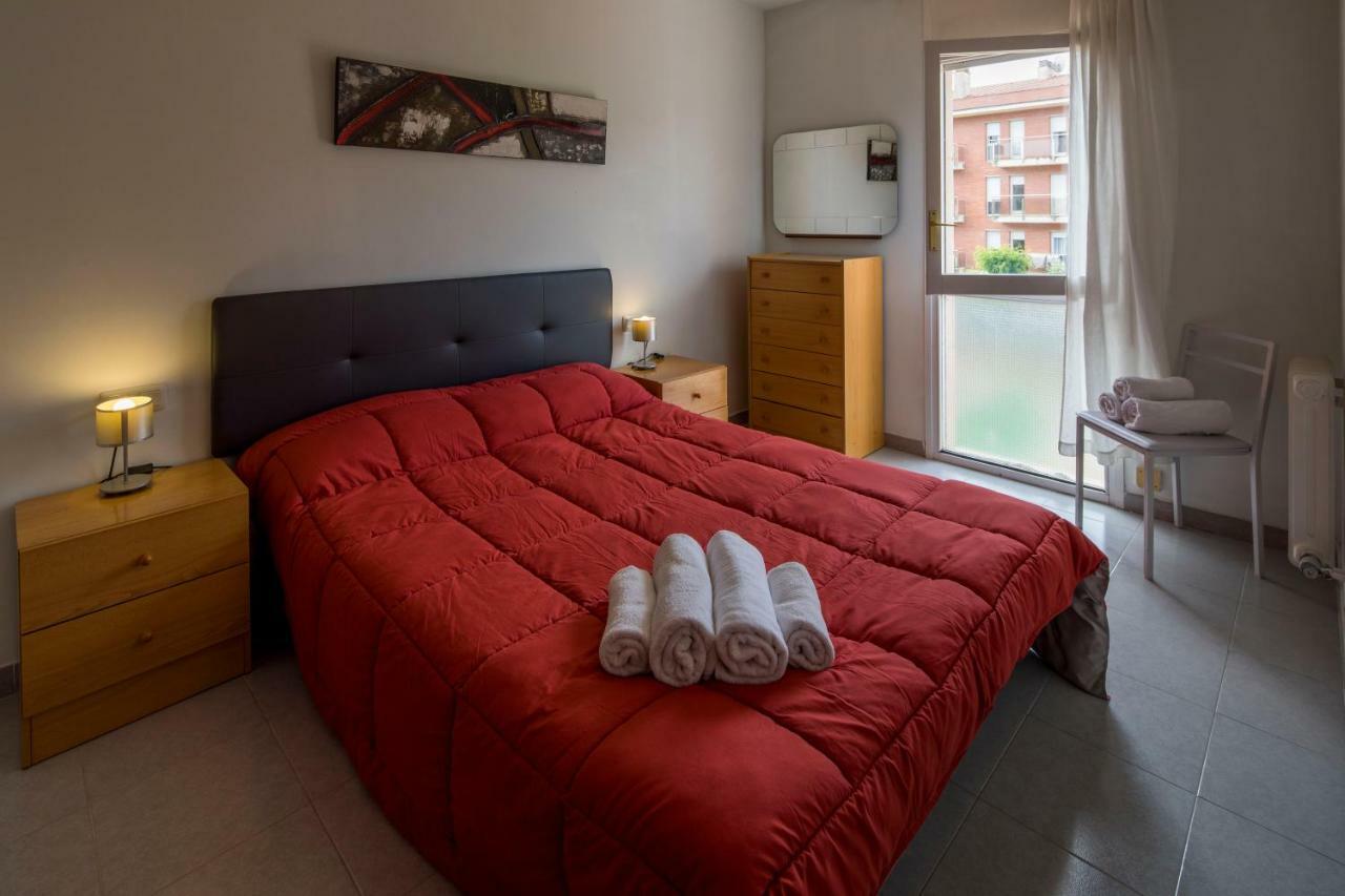Apartmán Apartamento Castell De Perelada Girona Exteriér fotografie