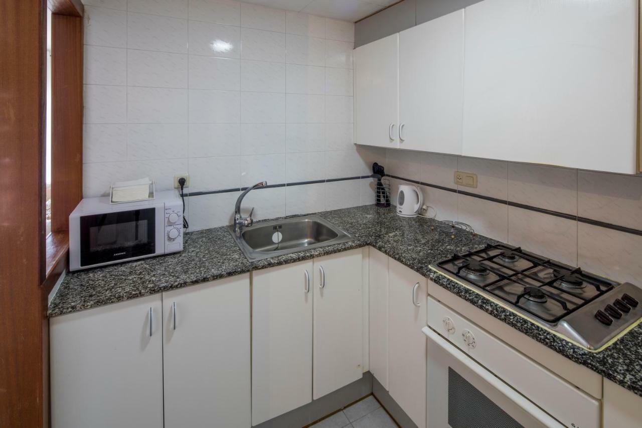 Apartmán Apartamento Castell De Perelada Girona Exteriér fotografie