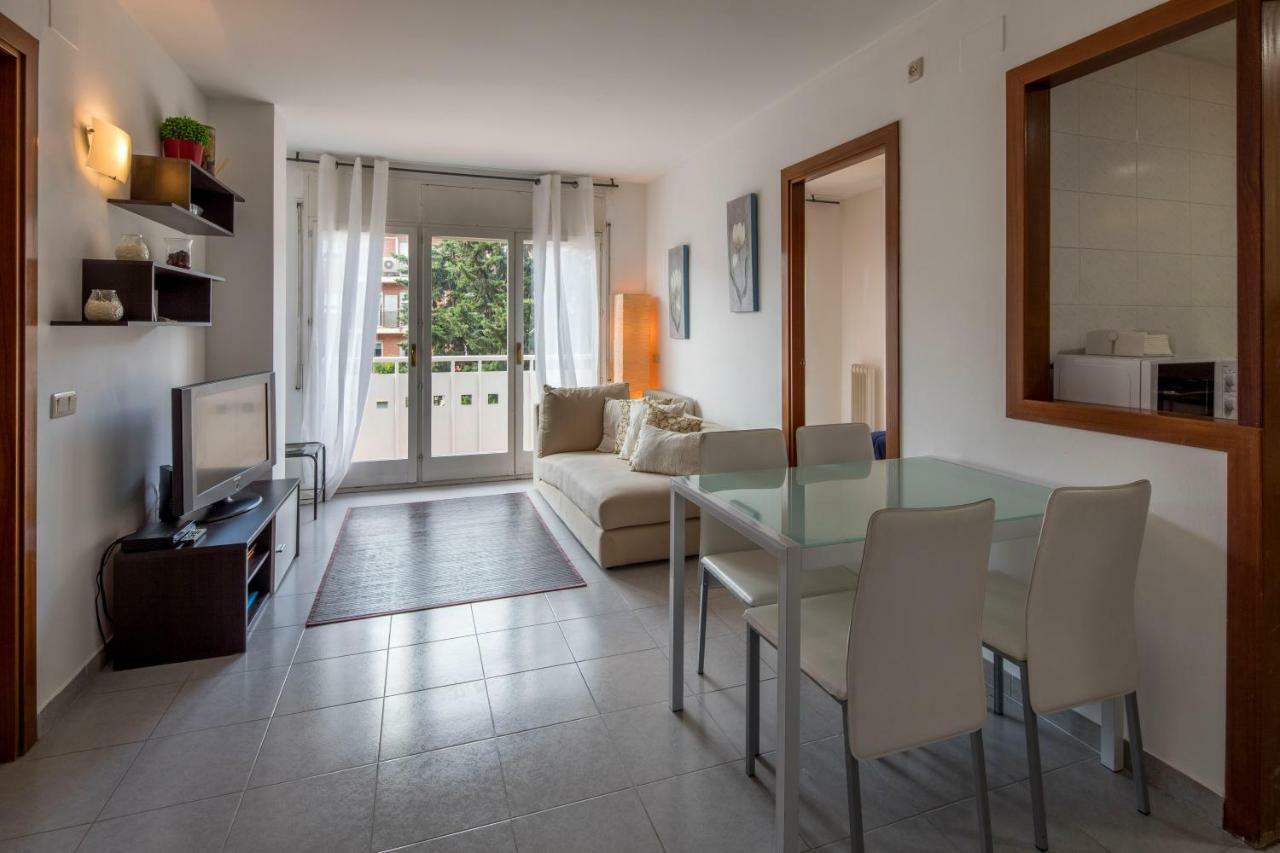 Apartmán Apartamento Castell De Perelada Girona Exteriér fotografie