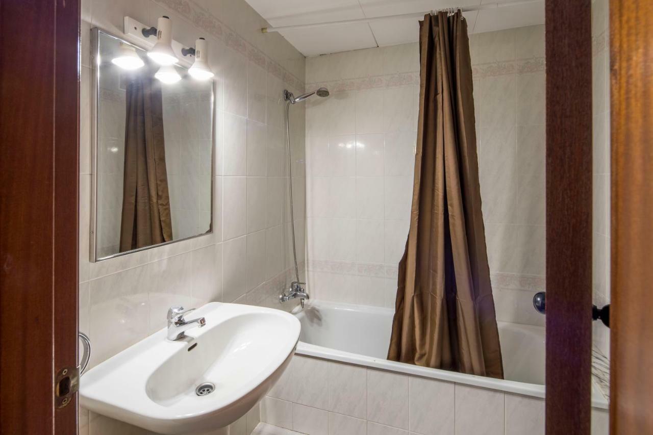 Apartmán Apartamento Castell De Perelada Girona Exteriér fotografie