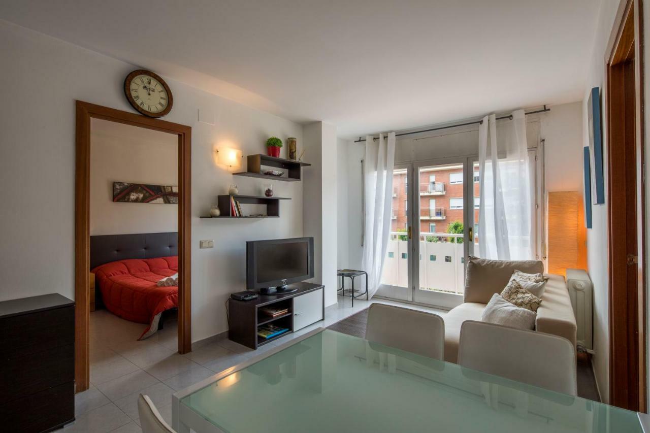 Apartmán Apartamento Castell De Perelada Girona Exteriér fotografie