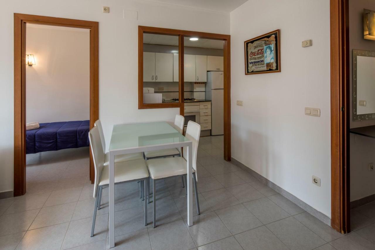Apartmán Apartamento Castell De Perelada Girona Exteriér fotografie