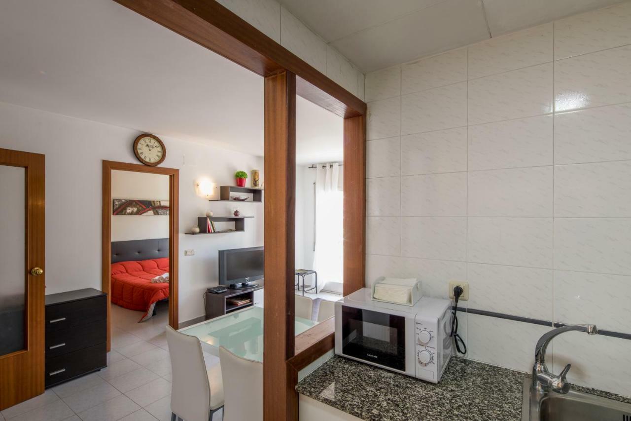 Apartmán Apartamento Castell De Perelada Girona Exteriér fotografie